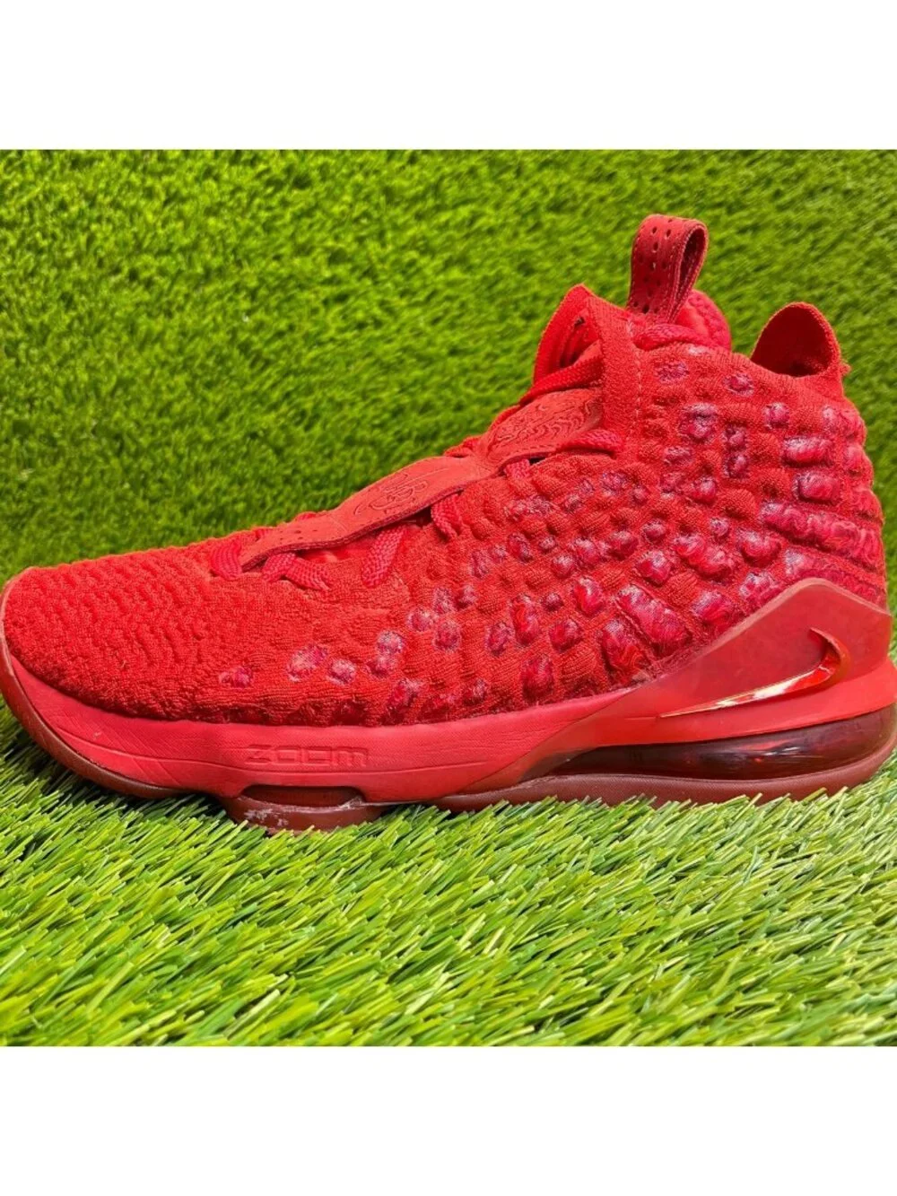 Nike please review